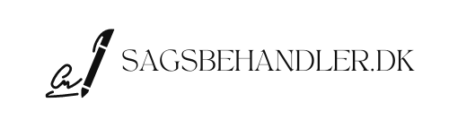 sagsbehandler.dk